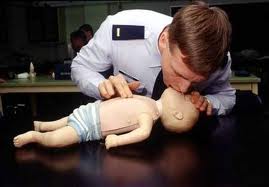 PEDIATRIC FIRST AID CPR/AED