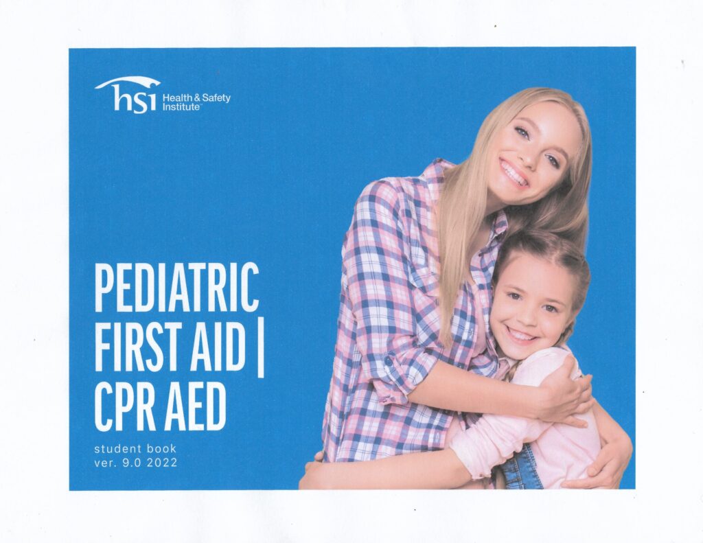 workplace cpr aed first aid affordable classes MA CT RI bls pediatric