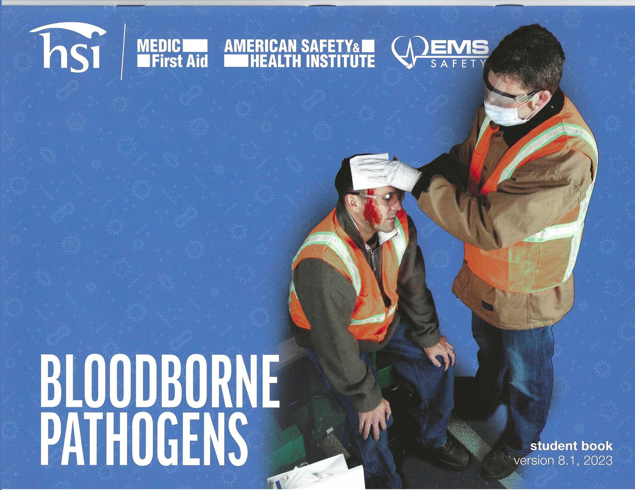 Bloodborne Pathogens